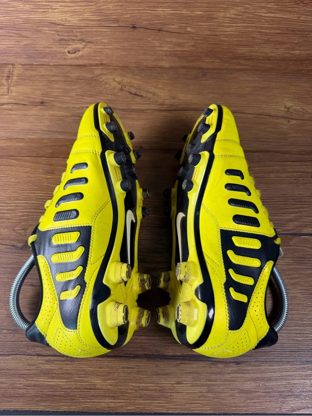Nike CTR360 MAESTRI III Rare 2012 FG Cleats Soccer Men’s Size 7.5